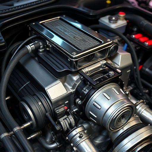 engine tuning