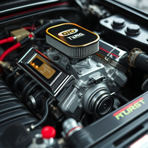 engine tuning