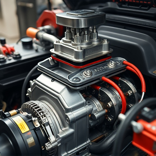 engine tuning