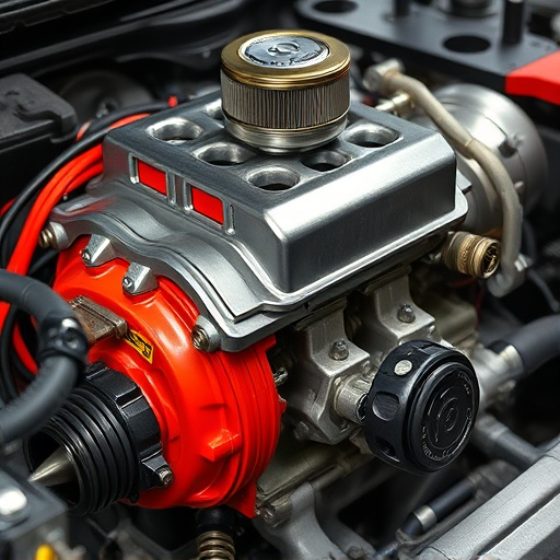 engine tuning