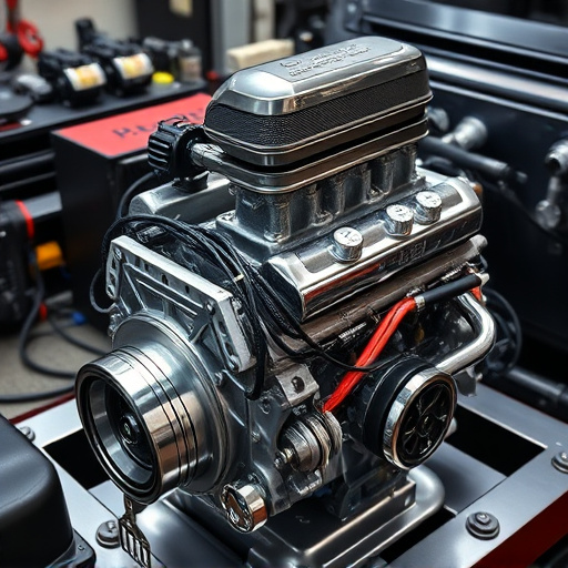 engine tuning