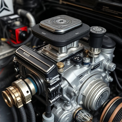 engine tuning