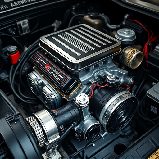 engine tuning