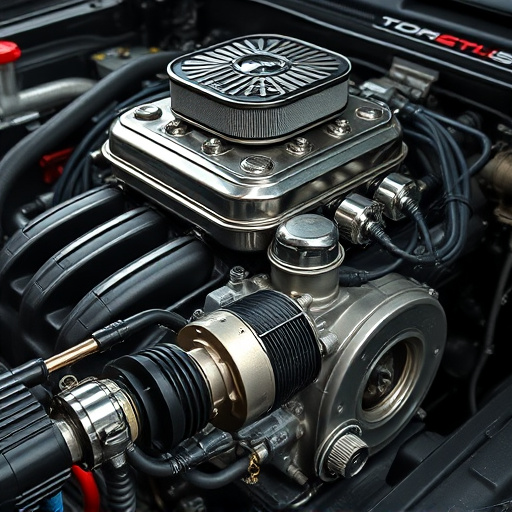 engine tuning