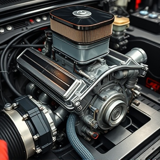 Maximize Turbocharger Lifespan with Effective Heat Shielding