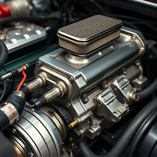 engine tuning
