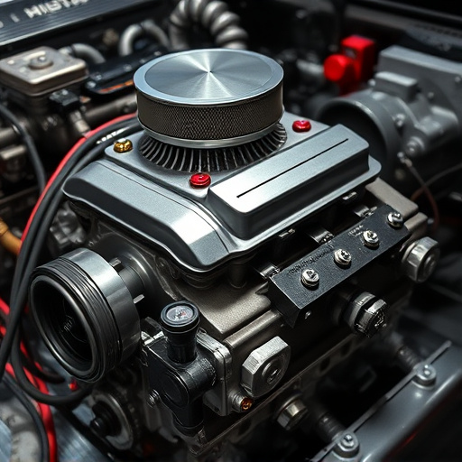 engine tuning
