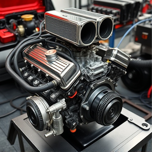 engine tuning