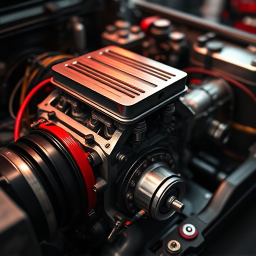 engine tuning