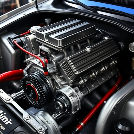 engine tuning