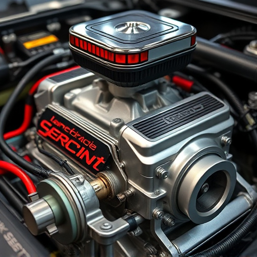 engine tuning