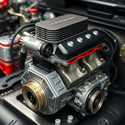 engine tuning