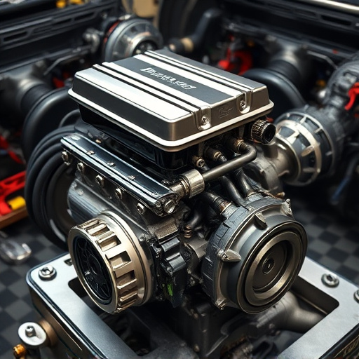 engine tuning