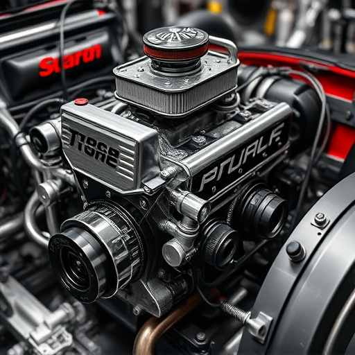 engine tuning