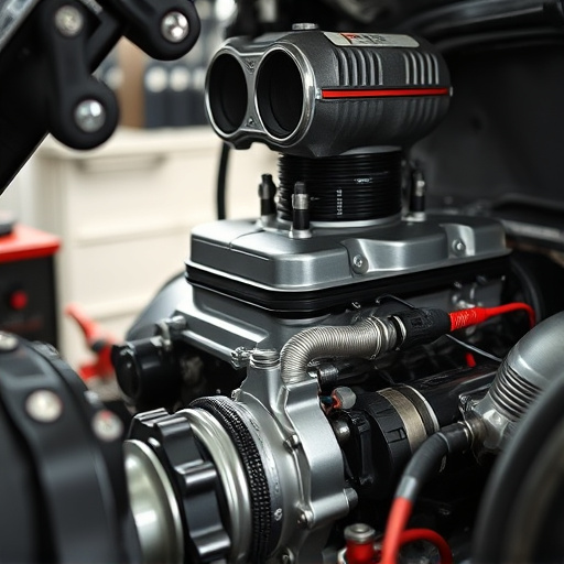 engine tuning