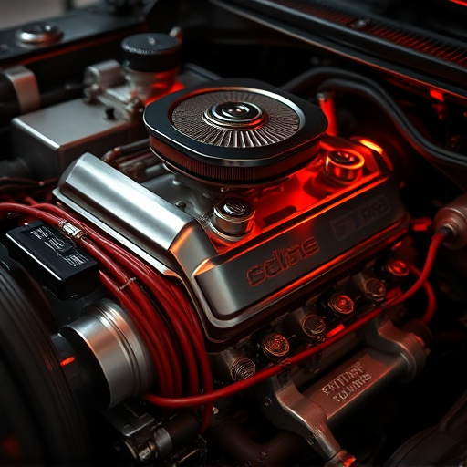 engine tuning