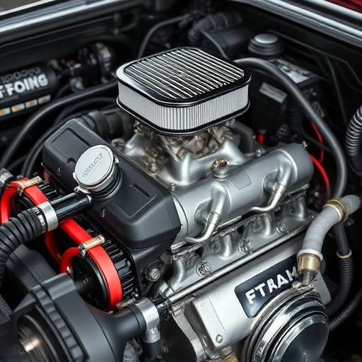 engine tuning