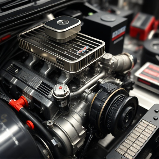 engine tuning