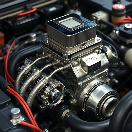 engine tuning