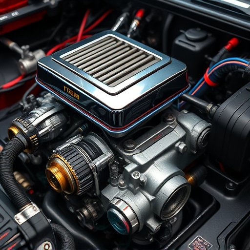 engine tuning