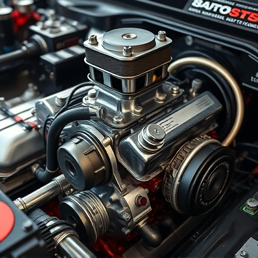 engine tuning