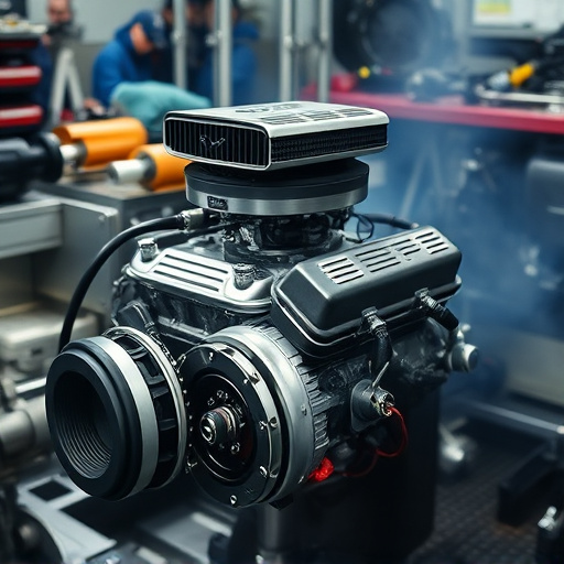 engine tuning