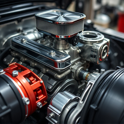engine tuning