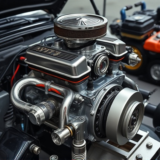 engine tuning