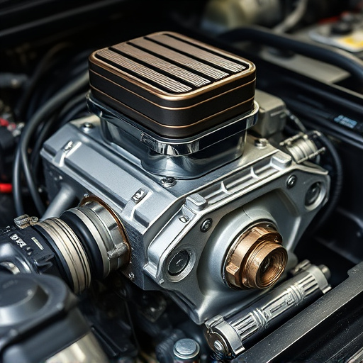 engine tuning