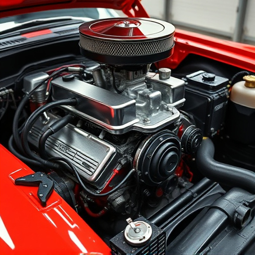 engine tuning