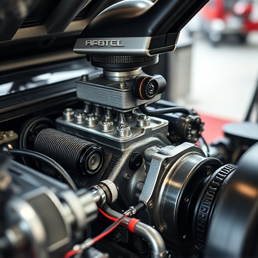 engine tuning