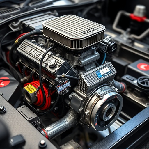 engine tuning