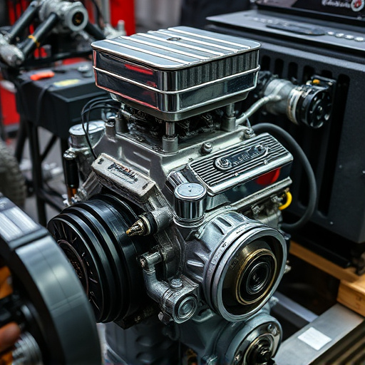 engine tuning