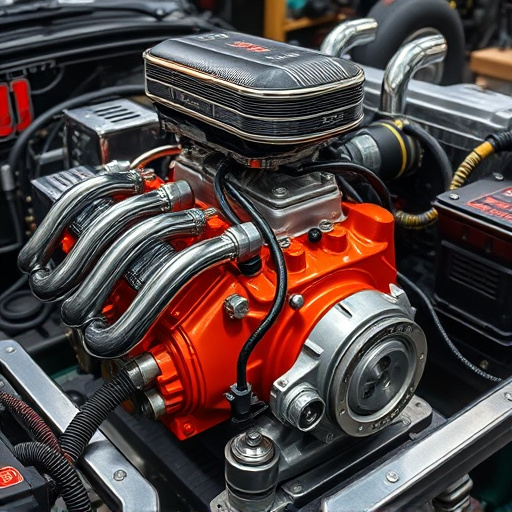 engine tuning