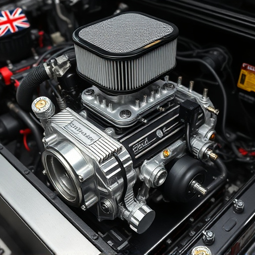 engine tuning