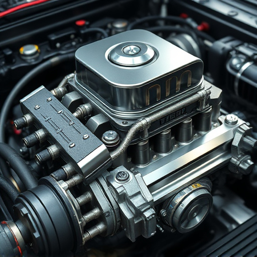 engine tuning
