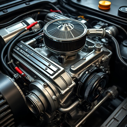 engine tuning