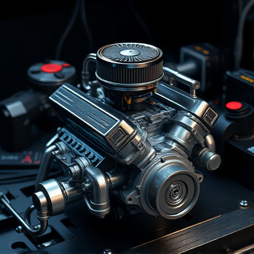 engine tuning