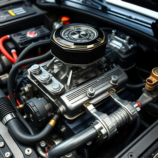 engine tuning