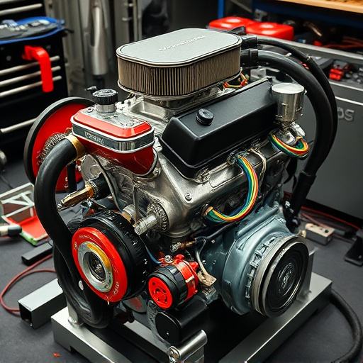 engine tuning