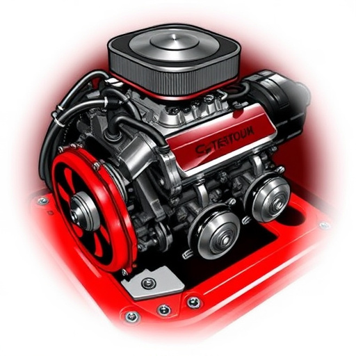 engine tuning