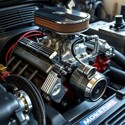 engine tuning