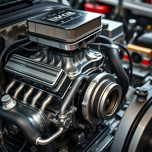 engine tuning