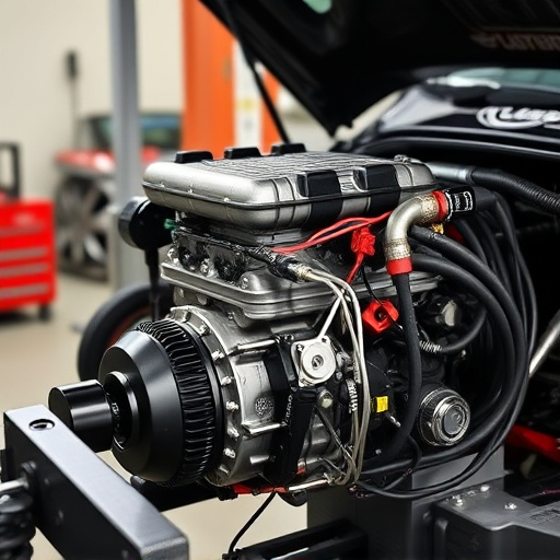 engine tuning
