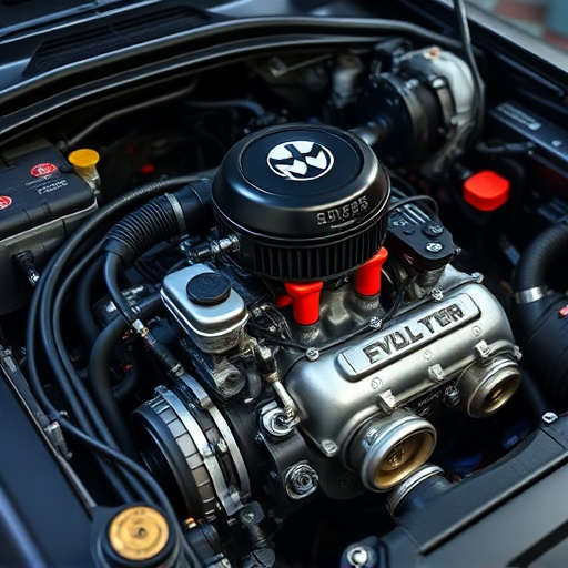 engine tuning
