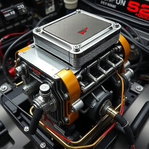 engine tuning