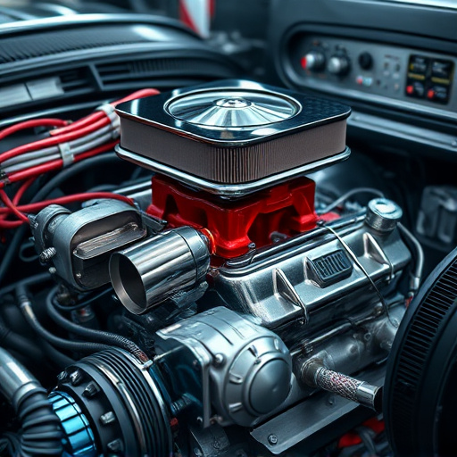 engine tuning