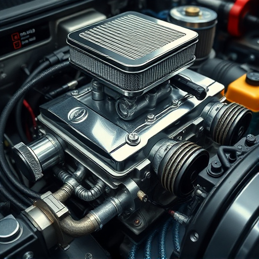 engine tuning
