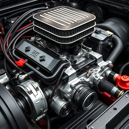 engine tuning
