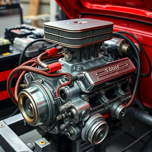 engine tuning